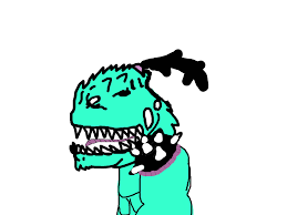 I spent 24 hours drawing zhc dax and turkey. Character Dax Zhc Logo Dax 2020