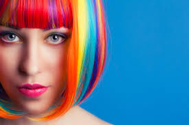 Dicas e fotos para você se inspirar. 15 Dicas Para Manter O Cabelo Colorido Saudavel E Bonito Jetss
