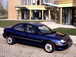 Chrysler Neon Le In 2020 Chrysler Neon Car Buying
