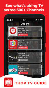 Jasmin tv is a app for android, it's developed by ollo app author. Download Thop Tv Guide Live Cricket Tv Free For Android Thop Tv Guide Live Cricket Tv Apk Download Steprimo Com