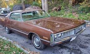 Image result for Burnished Red 1972 Chrysler