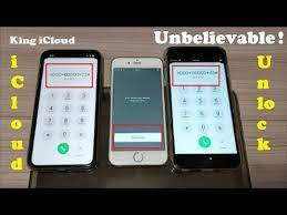 Did you know that you can use the model identification number to identify an apple iphone model? Unbelievable Icloud Unlock Iphone 4 4s 5 5s 5c 6 6s 7 8 X 11 Pro Max Without Apple Id Youtube Unlock Iphone Unlock Iphone 4 Iphone Unlock Code
