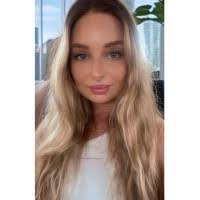 Karina Hancock's Instagram, Twitter & Facebook