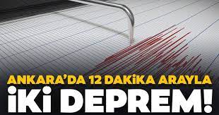 Otoyol için 2 milyarlık garanti ödemesi yapıldı. Son Dakika Haberi Ankara Da Ust Uste Depremler Depremin Siddeti 4 5 Olarak Aciklandi Son Depremler Listesi Son Dakika Haberler
