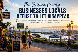 Ventura County beaches - best beaches ...