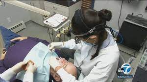 Doctors and researchers have referred to the good news is that the last 10 years have dramatically increased children's access to dental care for both preventative care and procedures. Here Are Some Ways To Get Affordable Dental Care Without Insurance Abc7 Los Angeles