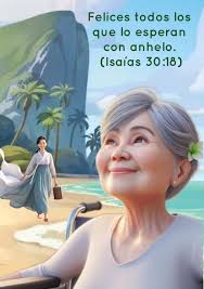 Esperar con anhelo JW