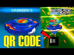 Beyblade burst turbo brutal luinor l4 qr code & gameplay check out my other videos for more beyblade burst app qr codes. 9 Qr Code Ideas Qr Code Coding Beyblade Burst
