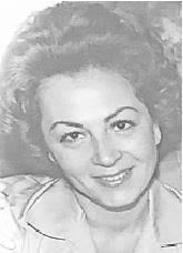 Phyllis Vogel Obituary (2020)