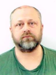 Steven Douglas Maples