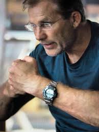 Watch trailers & learn more. Identification Dive Watch In My Octopus Teacher Watches