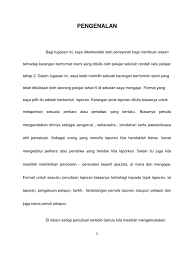 Sep 15, 2015 · contoh assignment ctu 101 uitm negeri sembilan. Assignment Penulisan 2 Karangan Berformat