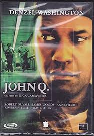 John Q : Denzel Washington, Robert Duvall, Anne Heche, Ray Liotta, Ethan  Suplee, Shawn Hatosy, Kimberly Elise, Eddie Griffin, David Thornton, James  Woods, Nick Cassavetes: Amazon.com.be: Movies & TV