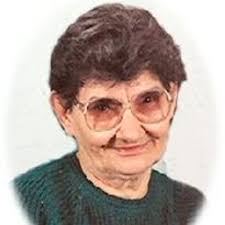 Most Recent Obituaries