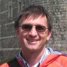 Who spoke at Data Day Texas 2019?