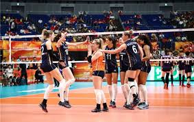 Acesta este primul turneu care are loc în europa de est. Septembrie 2018 Doarvolei