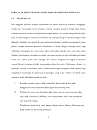 Check spelling or type a new query. Eksimen Kimpalan Peralatan N Peraturan Keselamatan