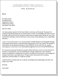 What Is A Job Letter For Employment Prospecting Dummies