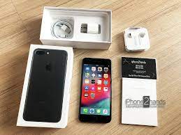 ขาย iphone 7 plus ส ดำ 32gb ais ประก น พฤษภา 62 ราคาถ ก