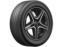 Amg independently hires engineers and contracts with manufacturers to. Amg Multi Spoke Wheel 53 3 Cm 21 Inch High Sheen 2021gle 450 4matic Suv Mercedes Benz Usa