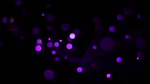 Empower And Free Yourself Purple Orb Purple Meaning Orbs In Photos