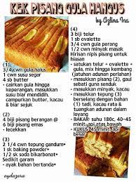 Dalam oven yang dah dipanaskan dari tadi bakar kek suhu atas bawah, 200'c, 1 jam. Kek