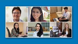 A free inside look at barclays intern salary trends based on 236 intern salaries wages for 73 jobs at barclays. Barclays Virtual Summer Internship Culture Barclays