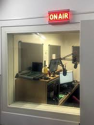 On Air Light