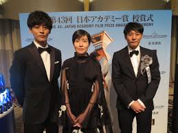 藤井道人 on twitter japan film movie posters