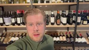 Wijnproeverij 17 mei 🍷🤩, Rick Kole: "Kom jij ook? We hebben nog maar een  paar plekjes over! , Inloop vanaf 17:30 uur, maar later mag ook. , We  hebben 15 heerlijke wijnen open staan met bijpassende ...