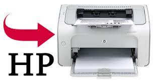 The p1102 is hp's premium products for which the driver updates come more frequently. ØªØ¹Ø±ÙŠÙ Ø·Ø§Ø¨Ø¹Ø© Hp Laserjet P1102 Ø¨Ø¯ÙˆÙ† Ø³ÙŠ Ø¯ÙŠ