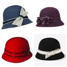 Here are all the free fleece hat sewing patterns that fleece fun has to offer. Knit Or Crochet A 20s Style Cloche