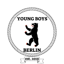 Old lady lost in the city. Young Boys Berlin 10115 Berlin