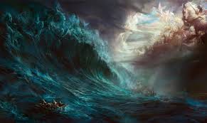 49 Mythology Backgrounds On Wallpapersafari Norse mythology wallpaper apk is a personalization apps on android.
