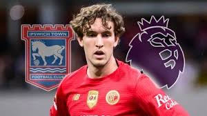 Marcel Ruiz los rechazó y ya están en Premier League: Ipswich Town logró el ascenso