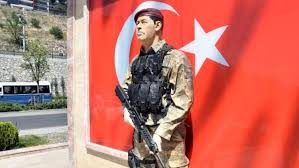 Sağlik bakanliği niğde i̇l sağlık müdürlüğü ömer halisdemir üniversitesi eğitim ve araştırma hastanesi. Sehit Astsubay Omer Halisdemir In Heykeli Yenilendi Son Dakika Haberleri Internet