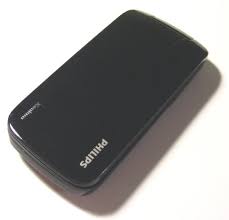 Тест Обзор Philips Xenium X530 - для ...