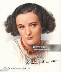 80 Lady Eleanor Smith Stock Photos, High-Res Pictures, and Images