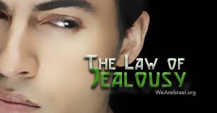 Law of Jealousy