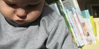 Picture books vs. chapter books: Are parents skipping 'Wild Things' for  wizards?