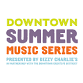 Downtown Summer Music Series - Chronic Funk Disorder