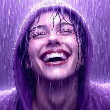 What are the first few lines of the song Purple Rain?