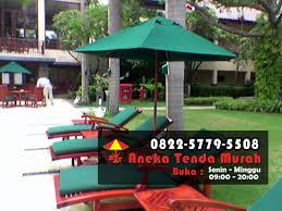 Maybe you would like to learn more about one of these? Harga Tenda Payung Kayu Jati Surabaya Tenda Cafe Produksi Termurah Terop Pesta Display Aneka Tenda Murah
