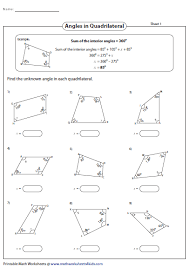 Pin By Neil On Day And Night Angles Worksheet Geometry Worksheets Triangle Worksheet