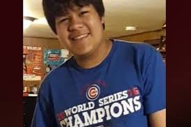 Fundraiser for Evelia Krzysik by QV Aparicio : In Loving Memory of Hunter