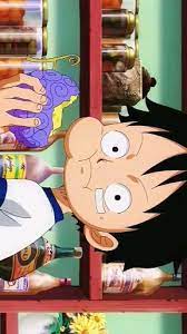 Glow Up Video In 2021 One Peice Anime One Piece Anime Wallpaper