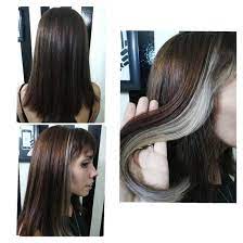 Mechon Blanco