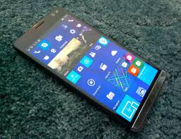 HP Elite X3: part 1 - intro and ...