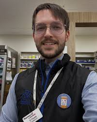 Ethan Swanson, PharmD