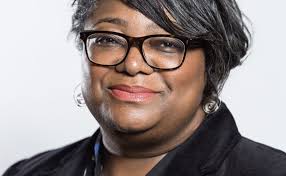 Leoneda Inge named 2021 Radio Reporter of the Year